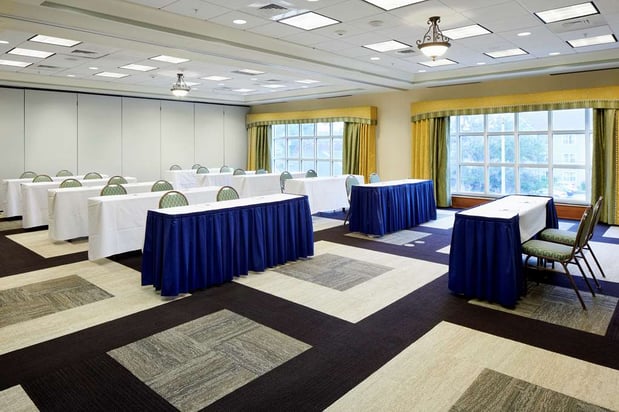 Images Hampton Inn & Suites Savannah/Midtown