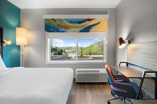 Images Tru by Hilton Cartersville