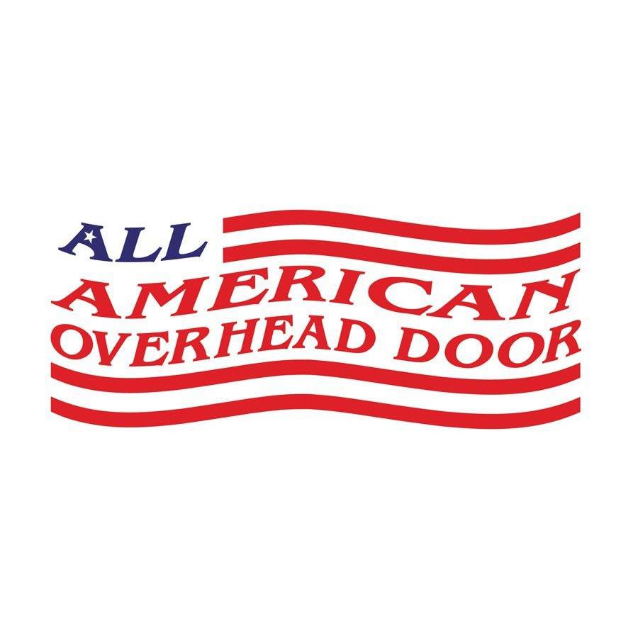 All American Overhead Door Gilroy (831)262-5843
