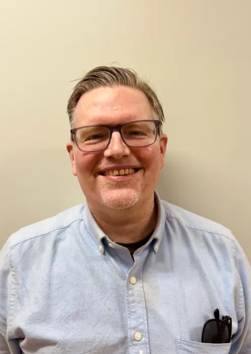 Andy Benson - Evanston, IL - Mental Health Counseling, Child And Adolescent Psychologist, Psychiatry, Psychologist