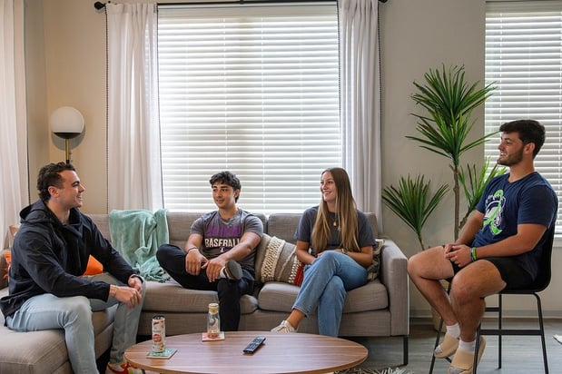 Images The Banks Student Living