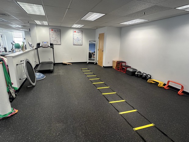 Images Bay State Physical Therapy
