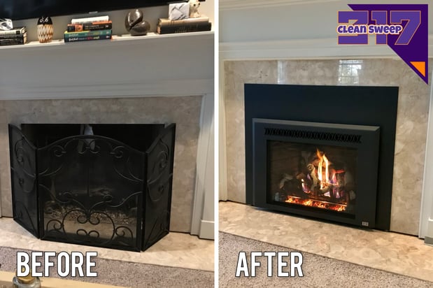 Images CLEAN SWEEP 317