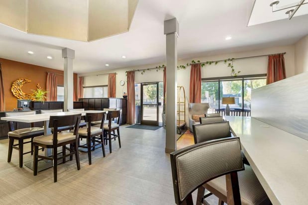 Images Best Western Royal Palace Inn & Suites