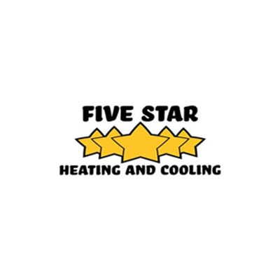 Five Star Heating and Cooling