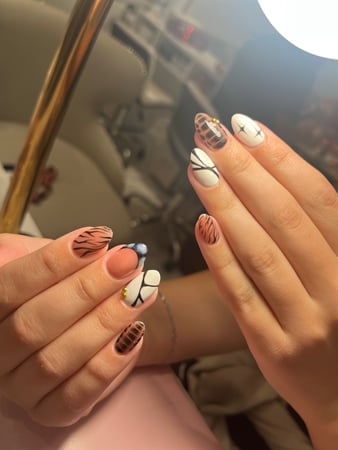 Images Angel’s Beauty Spa