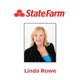 Linda Rowe - State Farm Insurance Agent Logo