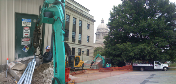 Images United Structural Systems