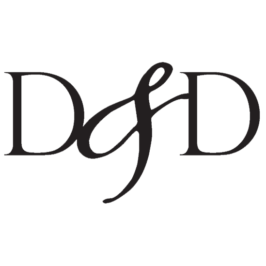 Daniel & Davis Optometry Logo