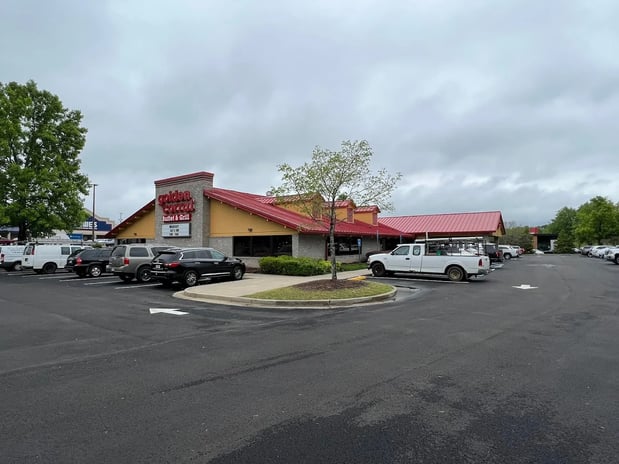 Images Legacy Roofing and Restoration