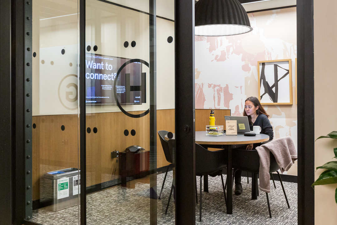 WeWork Aldwych House - Coworking & Office Space London 020 3695 7895