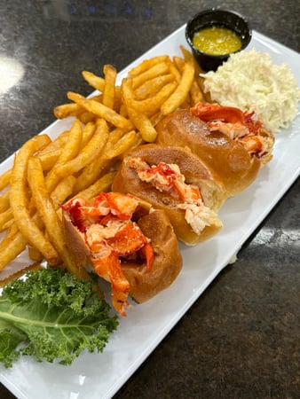 Images The Avenue Restaurant & Catering