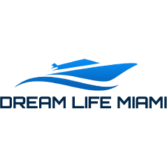 Dream Life Miami Logo