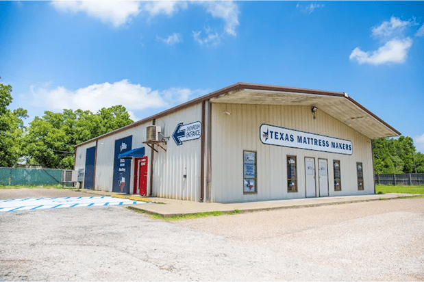 Images Texas Mattress Makers - Katy
