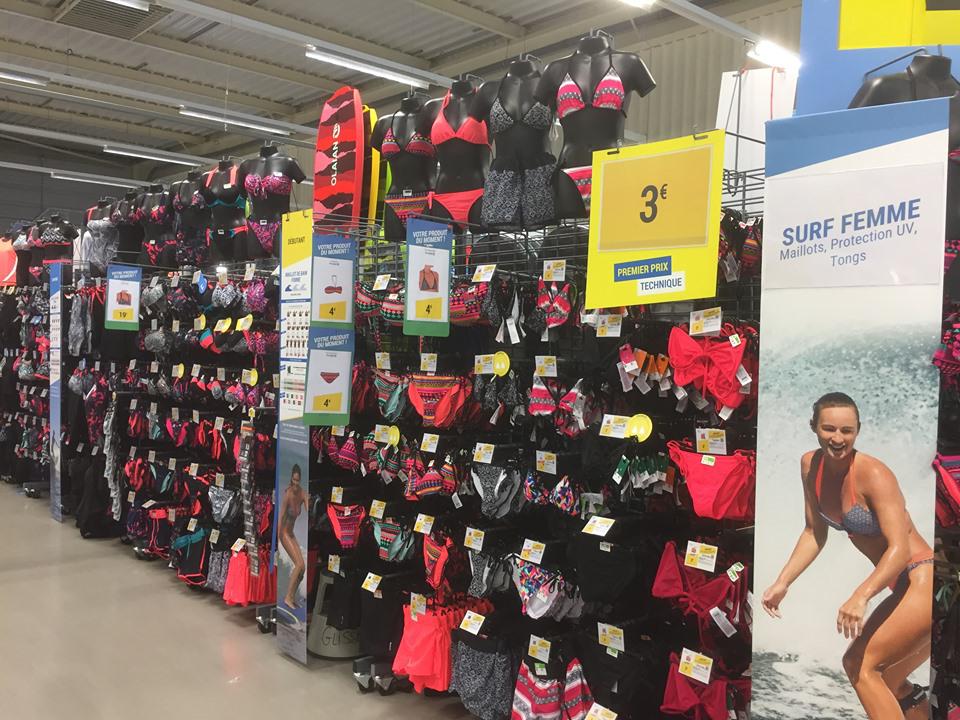 decathlon nice lingostiere
