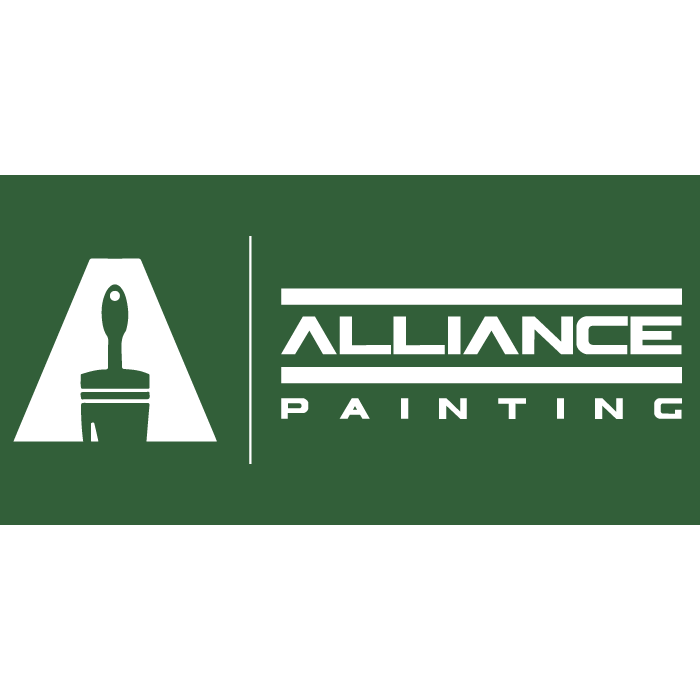 Alliance Painting Logo