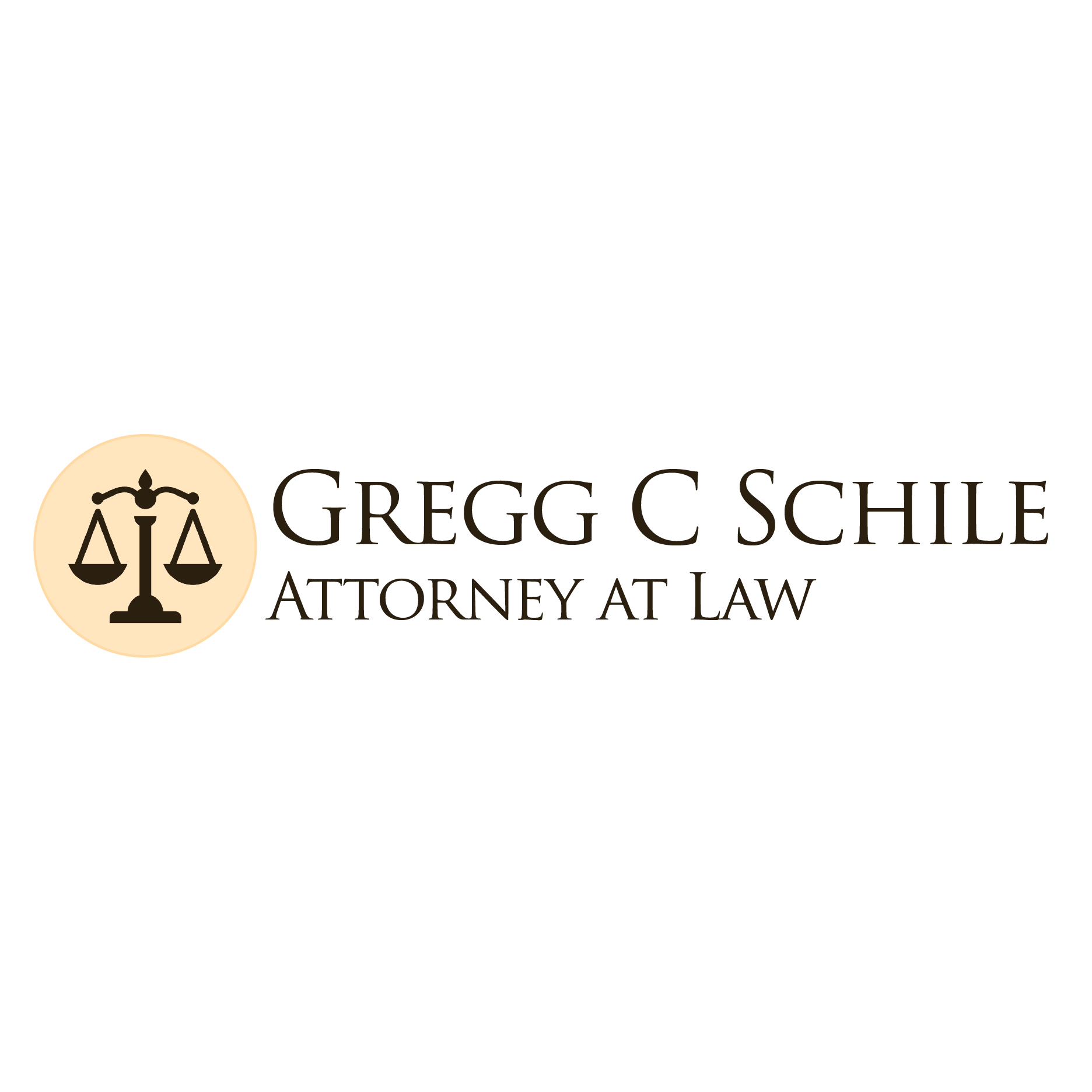 Gregg C Schile Attorney at Law