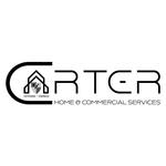 Carter Home & Commercial Services Logo