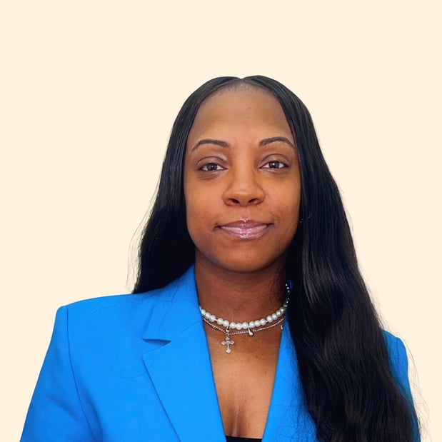 Images Jernice Lindsay, Counselor