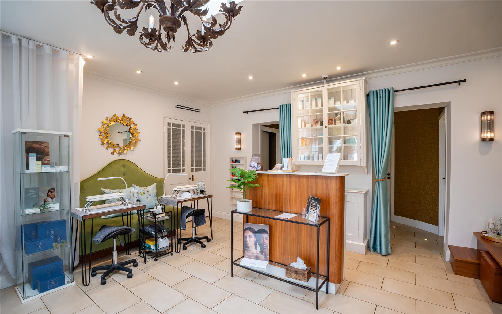 Gresham House Wellness