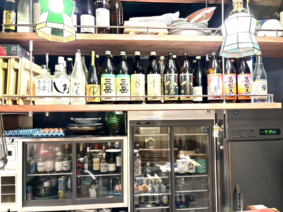 Images 酒と鉄板 ぴかいち 博多店