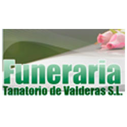 Funeraria Tanatorio Valderas S.L. Logo