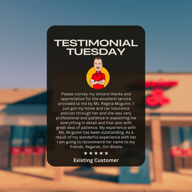 Images Lee Hudson - State Farm Insurance Agent