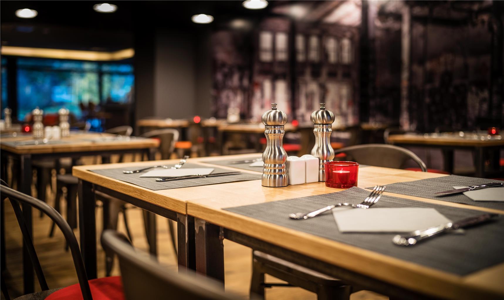 Best Western Hotel Kaiserslautern, St.-Quentin-Ring 1 in Kaiserslautern