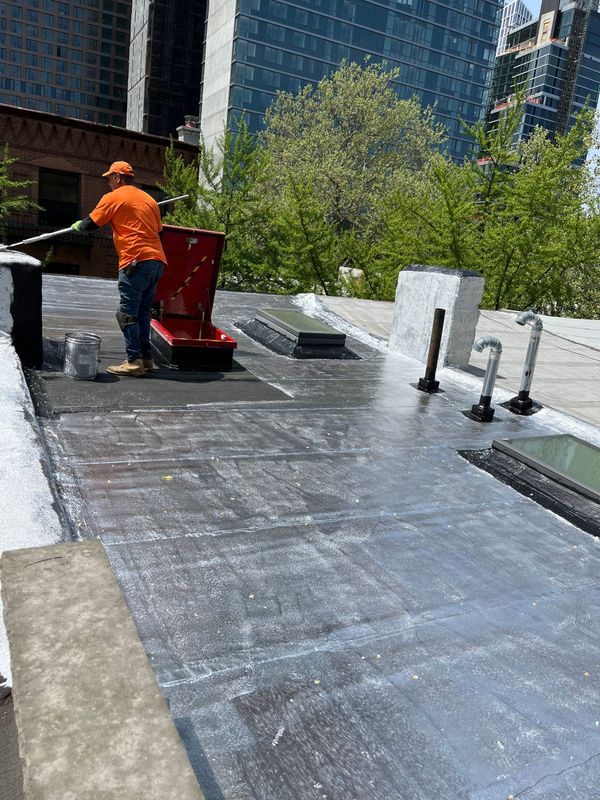 Images Premier Roofing Company Inc