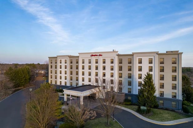Images Hampton Inn Long Island - Brookhaven