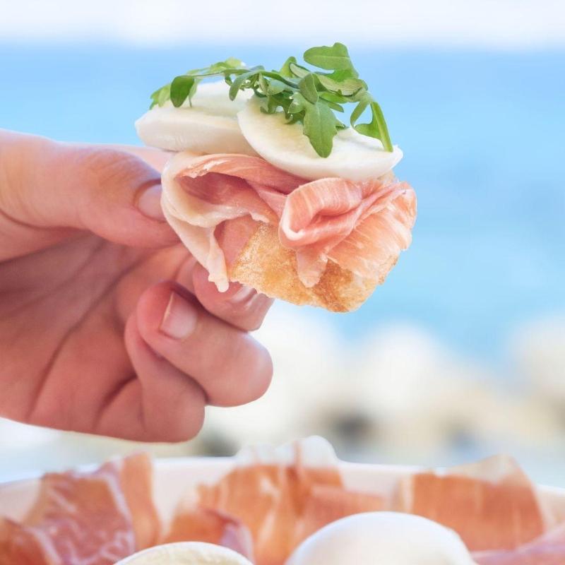 Images Ristorante OFF - Vicolo 33