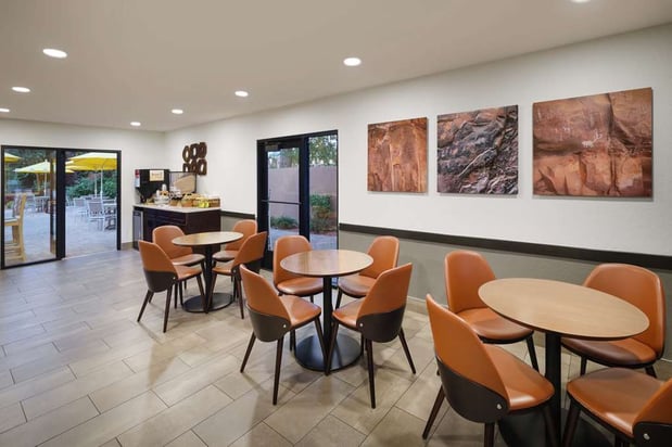 Images Aiden by Best Western Sedona