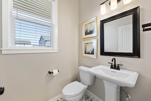 Images Laurel Woods by Holt Homes