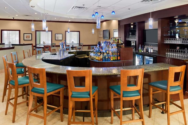 Images DoubleTree by Hilton Hotel Augusta