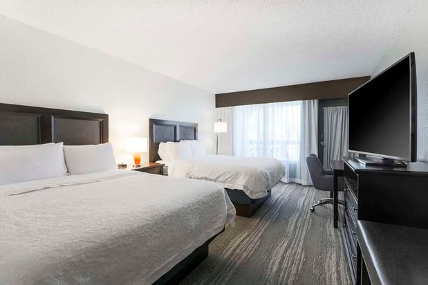Images Hampton Inn Ft. Walton Beach