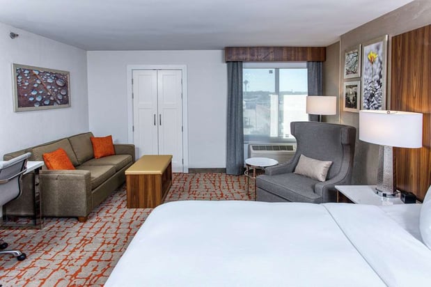 Images DoubleTree by Hilton Appleton