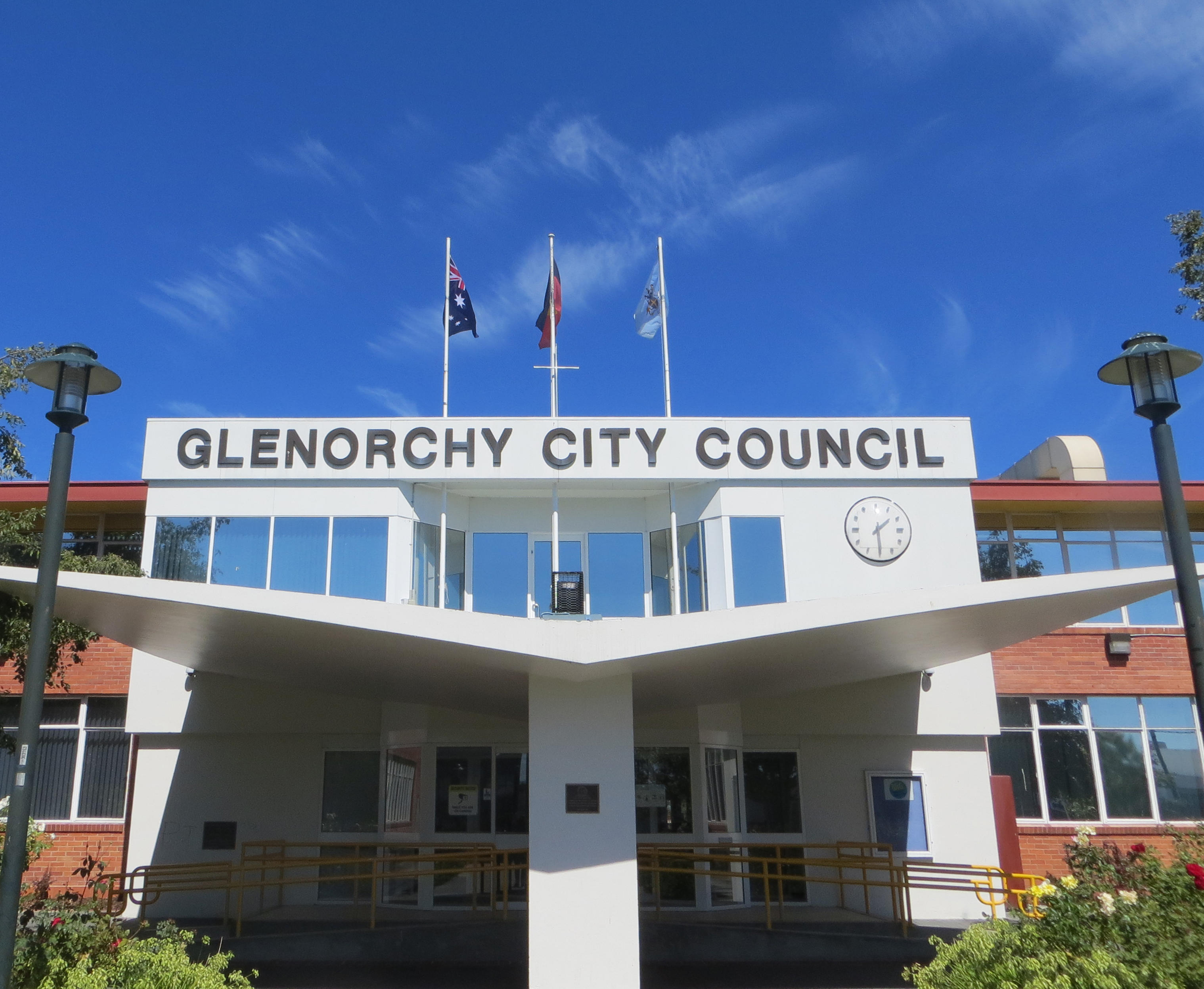 Images Glenorchy City Council