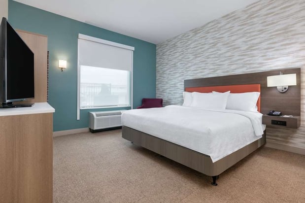 Images Home2 Suites by Hilton Tulsa Airport