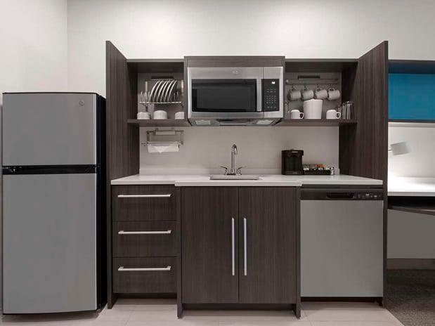 Images Home2 Suites by Hilton Orlando South Davenport