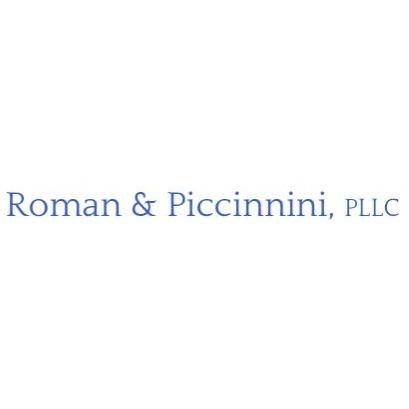 Roman & Piccinnini, Pllc