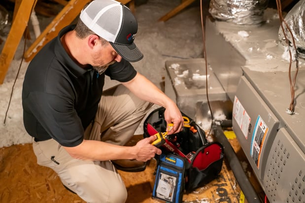 Images ProCure Heating & Air