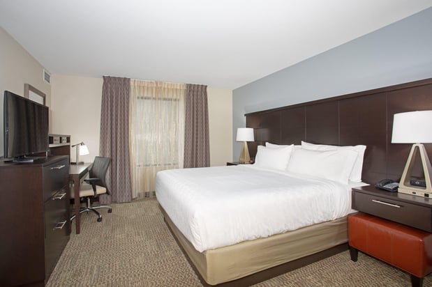 Images Staybridge Suites Denver South - Highlands Ranch by IHG