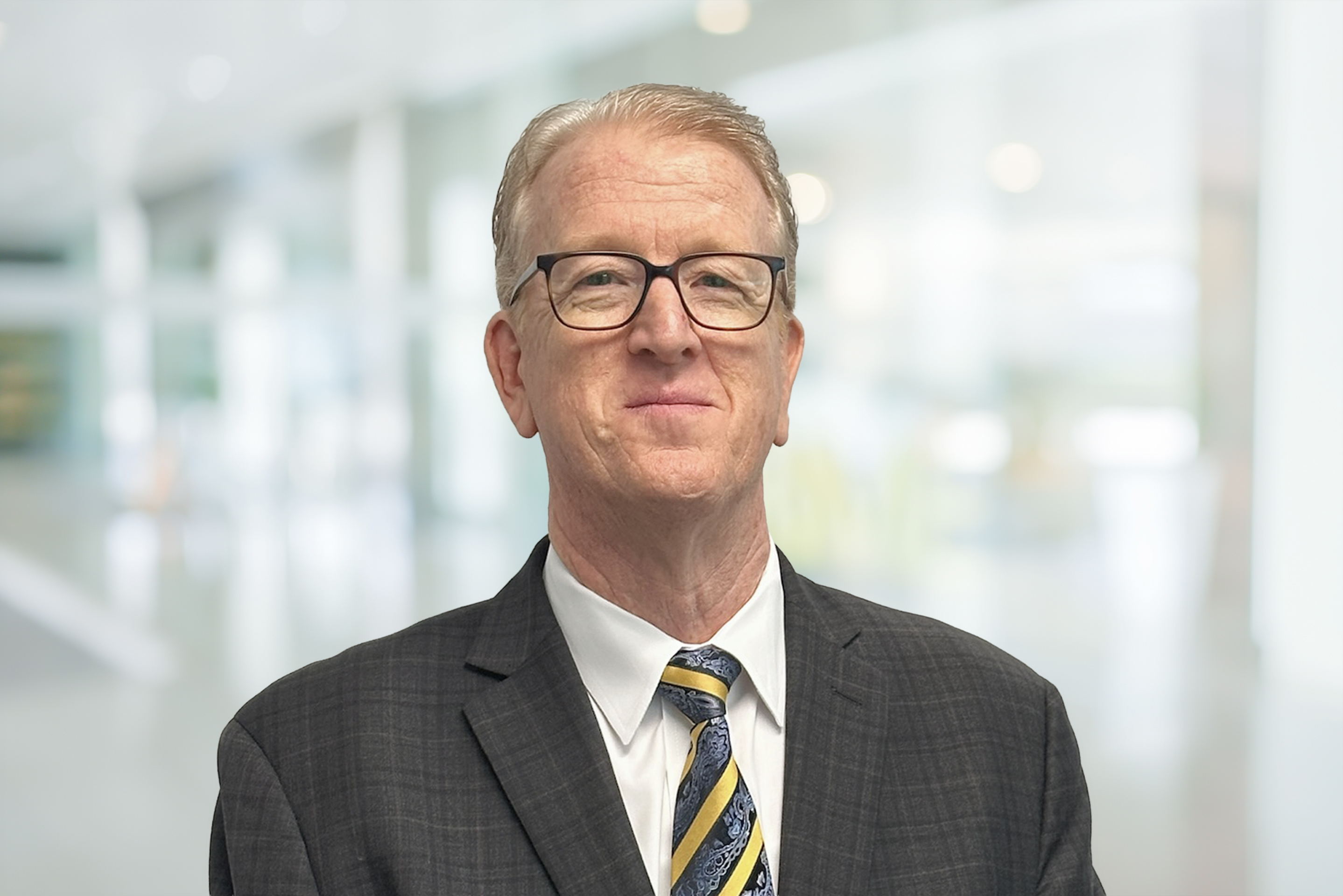 advisor headshot