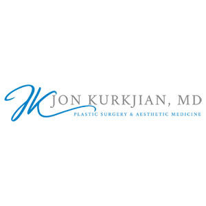 Jon Kurkjian, M.D. Logo