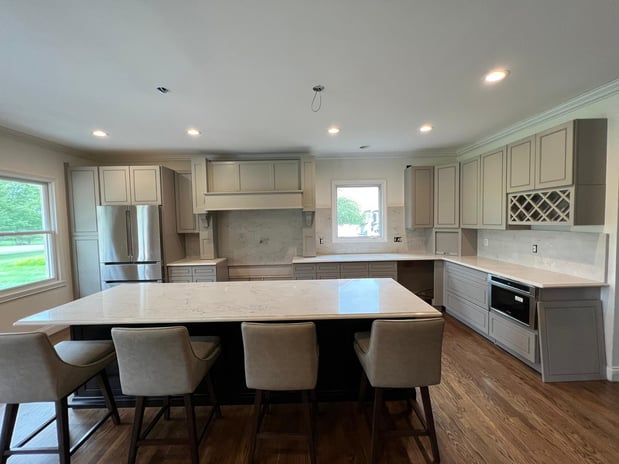 Images Stone Pros Granite and Quartz
