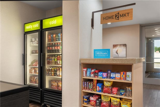 Images Home2 Suites by Hilton Baltimore / Aberdeen, MD