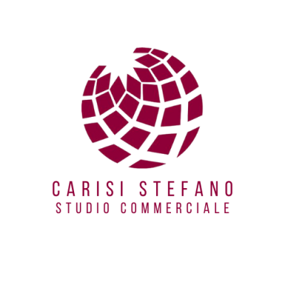Studio Commerciale Carisi Stefano Logo