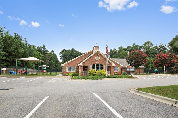 Images Primrose School of North Raleigh