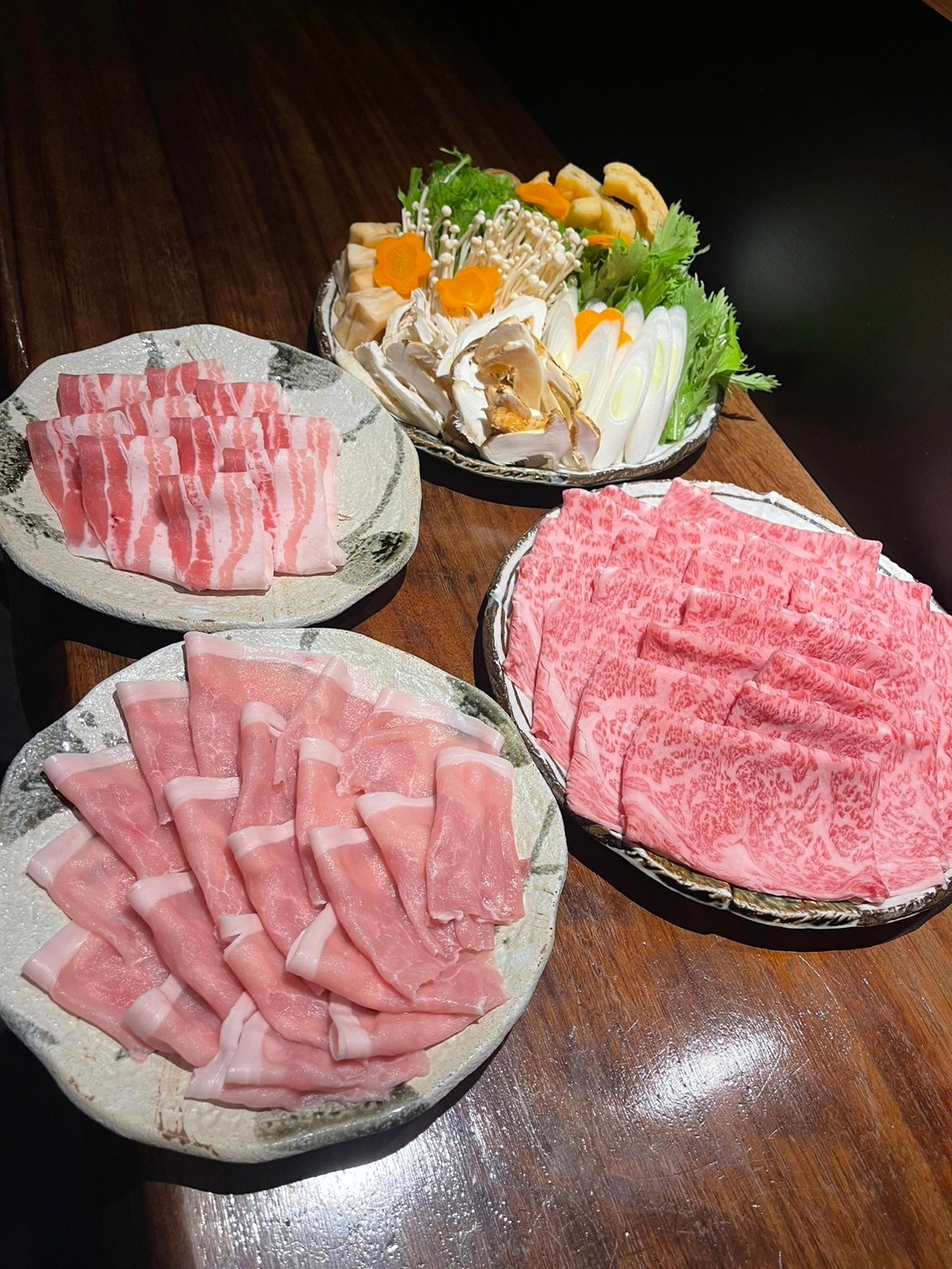Images 神戸　しゃぶしゃぶ　すき焼き　しょうだ