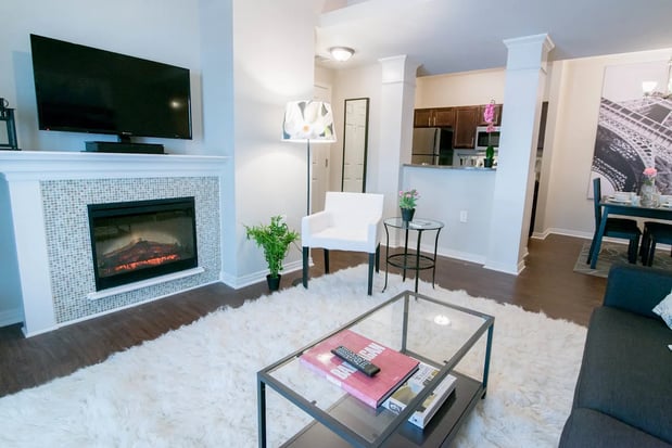 Images The Villa at River Pointe Apartments